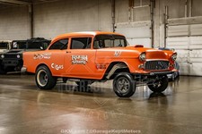 1955 Chevrolet Bel Air/150/210