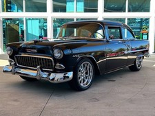 1955 Chevrolet Bel Air/150/210