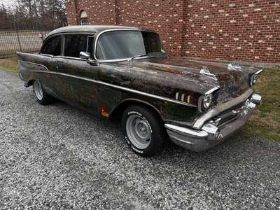 1957 Chevrolet Bel Air/150/210