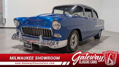 1955 Chevrolet Bel Air/150/210