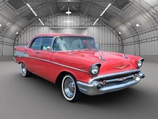 1957 Chevrolet Bel Air/150/210