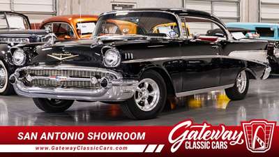 1957 Chevrolet Bel Air/150/210