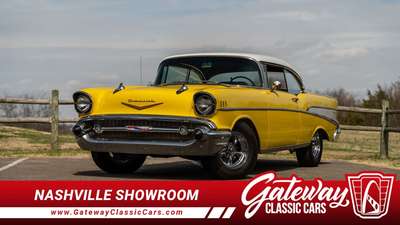 1957 Chevrolet Bel Air/150/210