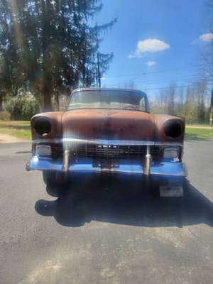 1956 Chevrolet Bel Air