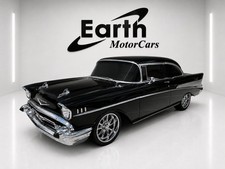 1957 Chevrolet Bel Air/150/210 Custom LT4 Restomod