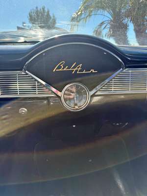 1956 Chevrolet Bel Air