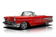 1957 Chevrolet Bel Air/150/210