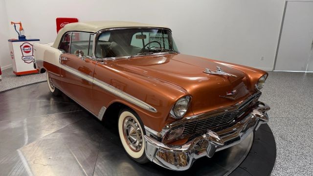 1956 Chevrolet Bel Air/150/210