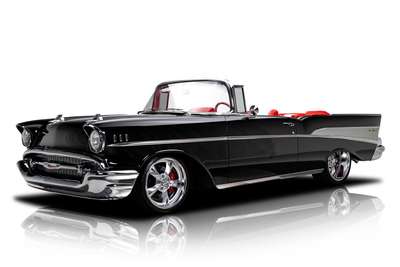 1957 Chevrolet Bel Air/150/210