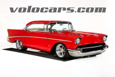 1957 Chevrolet Bel Air/150/210
