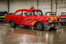1956 Chevrolet Bel Air/150/210