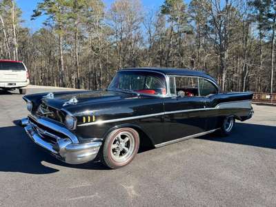 1957 Chevrolet Bel Air/150/210