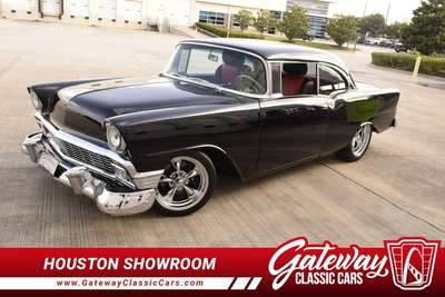 1956 Chevrolet Bel Air/150/210