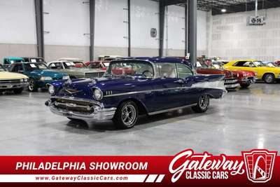 1957 Chevrolet Bel Air/150/210