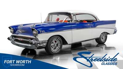 1957 Chevrolet Bel Air/150/210