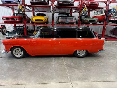 1955 Chevrolet Bel Air/150/210