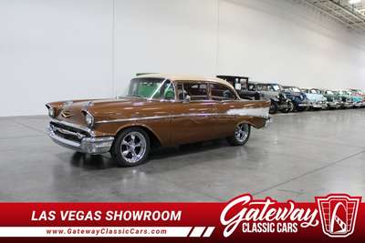 1957 Chevrolet Bel Air/150/210
