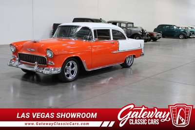 1955 Chevrolet Bel Air/150/210