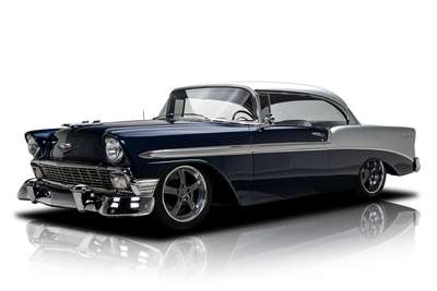 1956 Chevrolet Bel Air/150/210