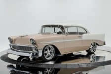 1956 Chevrolet Bel Air/150/210
