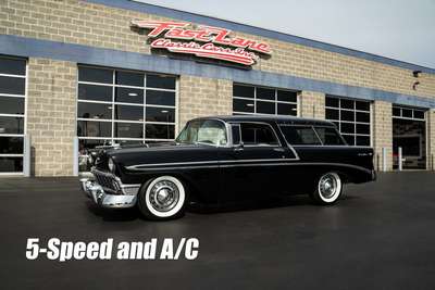 1956 Chevrolet Bel Air/150/210 Nomad