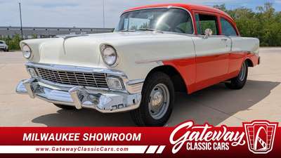 1956 Chevrolet Bel Air/150/210