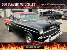1955 Chevrolet Bel Air/150/210