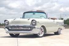 1957 Chevrolet Bel Air/150/210