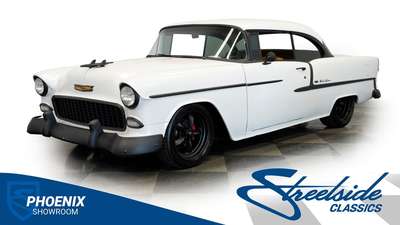 1955 Chevrolet Bel Air/150/210 Restomod LS7