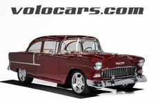 1955 Chevrolet Bel Air/150/210