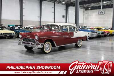 1955 Chevrolet Bel Air/150/210
