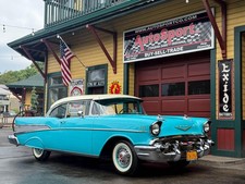 1957 Chevrolet Bel Air/150/210