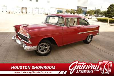 1955 Chevrolet Bel Air/150/210