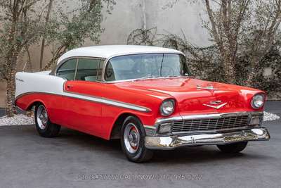 1956 Chevrolet Bel Air/150/210
