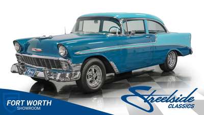 1956 Chevrolet Bel Air/150/210