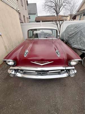 1957 Chevrolet 57 chevy bel air