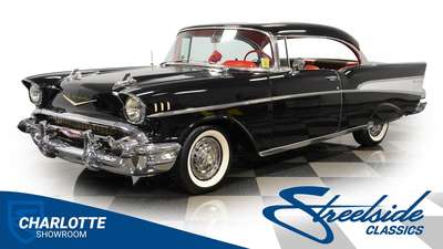 1957 Chevrolet Bel Air/150/210