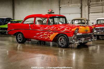 1956 Chevrolet Bel Air/150/210