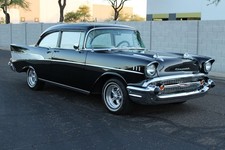 1957 Chevrolet Bel Air/150/210