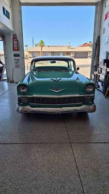 1956 Chevrolet Bel air