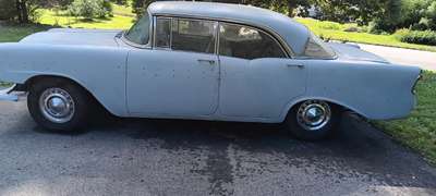 1956 Chevrolet Bel Air/150/210