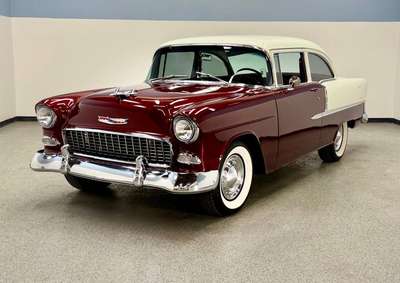 1955 Chevrolet Bel Air/150/210