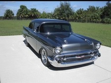 1957 Chevrolet Bel Air/150/210