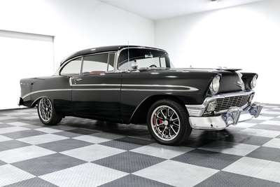 1956 Chevrolet Bel Air/150/210