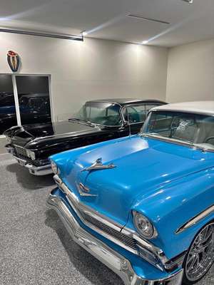 1956 Chevrolet bel air