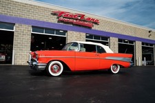 1957 Chevrolet Bel Air/150/210