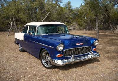 1955 Chevrolet Bel Air/150/210