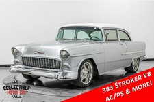 1955 Chevrolet Bel Air/150/210 RESTOMOD