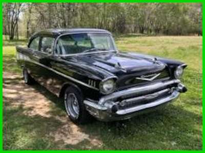1957 Chevrolet Bel Air/150/210