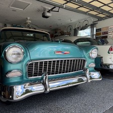 1955 Chevrolet Bel Air